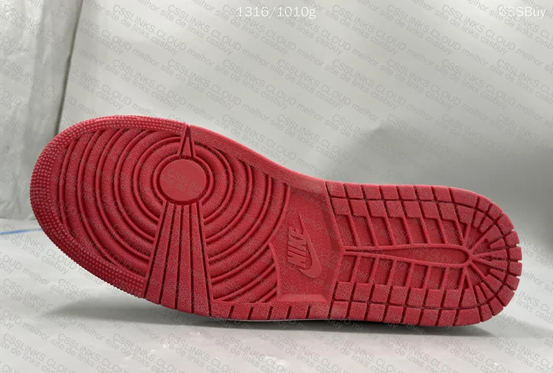 AJ1 Air Jordan 1 Low black toe OG 7
