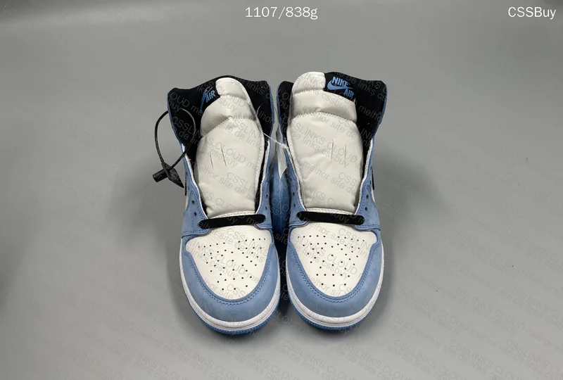 AJ1 Air Jordan 1 PK - Precinho