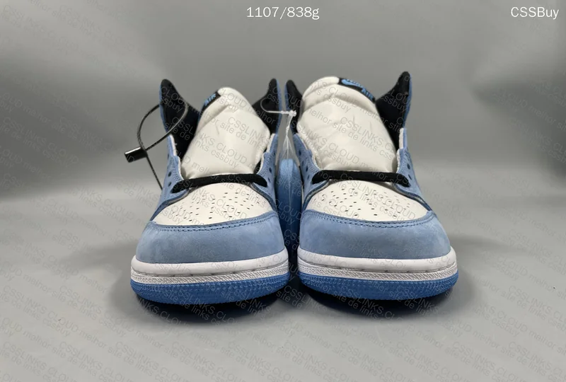 AJ1 Air Jordan 1 PK - Precinho 2