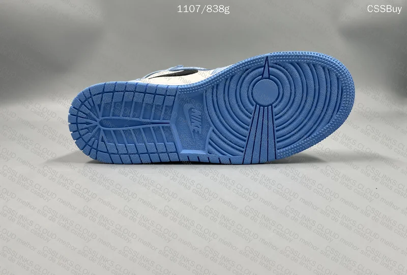 AJ1 Air Jordan 1 PK - Precinho 6