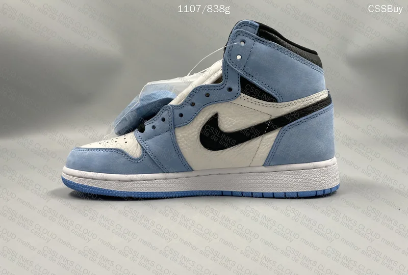 AJ1 Air Jordan 1 PK - Precinho 7