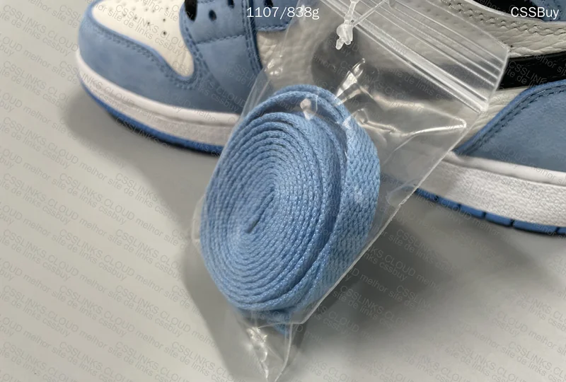 AJ1 Air Jordan 1 PK - Precinho 9