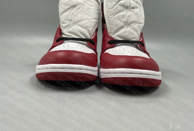 AJ1 AIR JORDAN HIGH CHICAGO - GL? 2