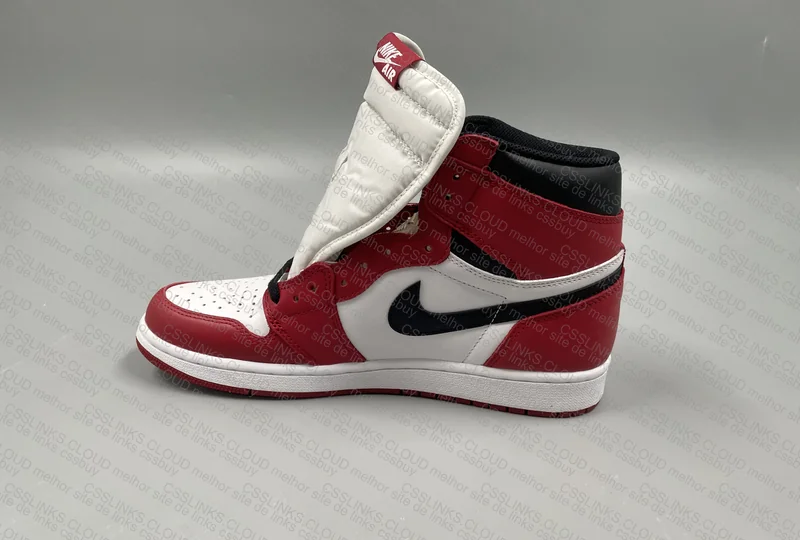AJ1 AIR JORDAN HIGH CHICAGO - GL? 5