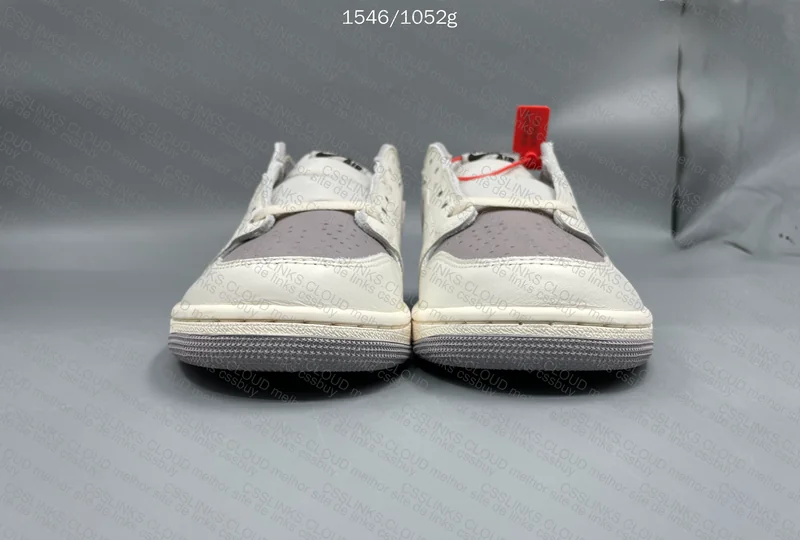 AJ1 Atmosphere Grey 6