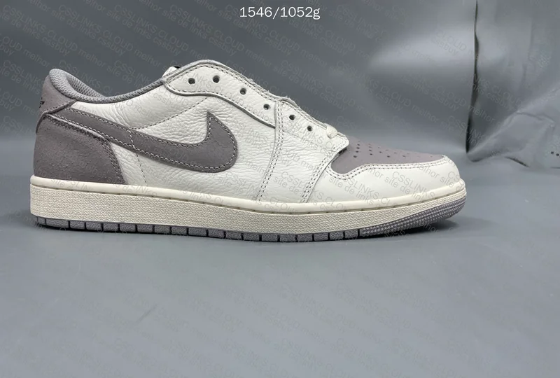 AJ1 Atmosphere Grey 7