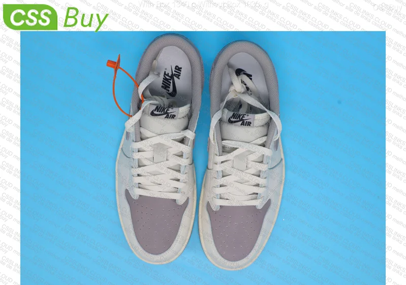 AJ1 Atmosphere Grey Sale ZOK