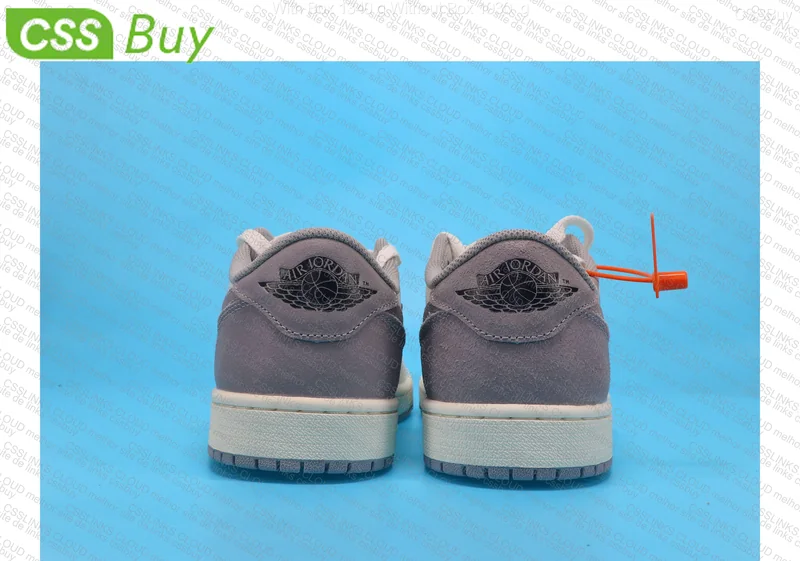 AJ1 Atmosphere Grey Sale ZOK 2