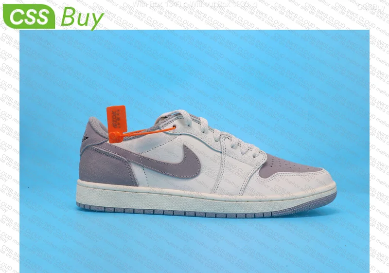 AJ1 Atmosphere Grey Sale ZOK 4