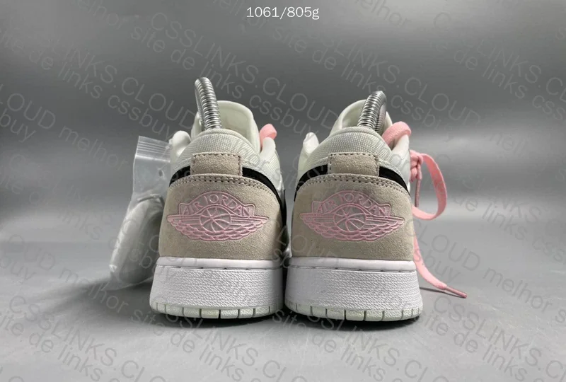 aj1 barelly