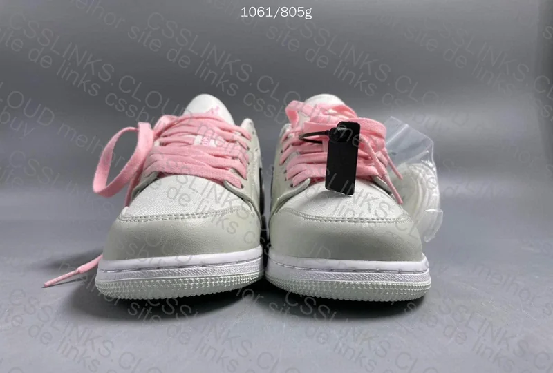 aj1 barelly 5