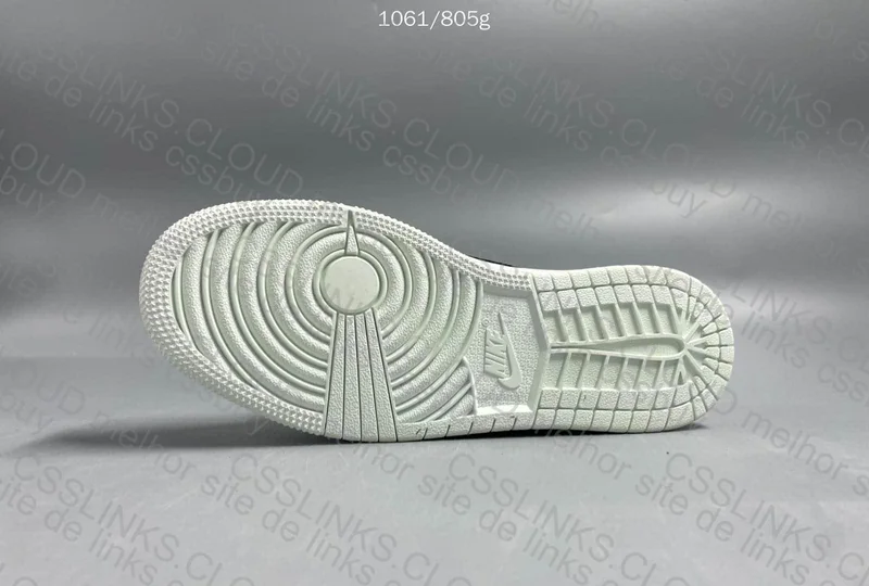 aj1 barelly 7