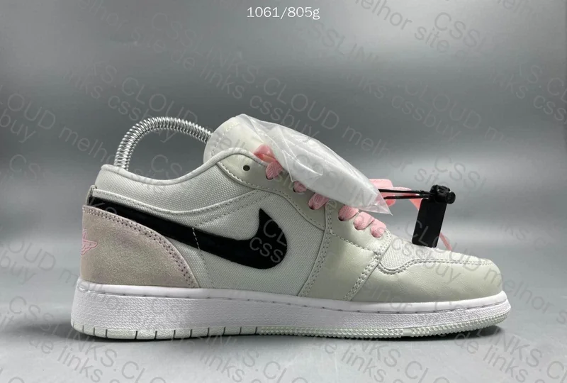 aj1 barelly 8