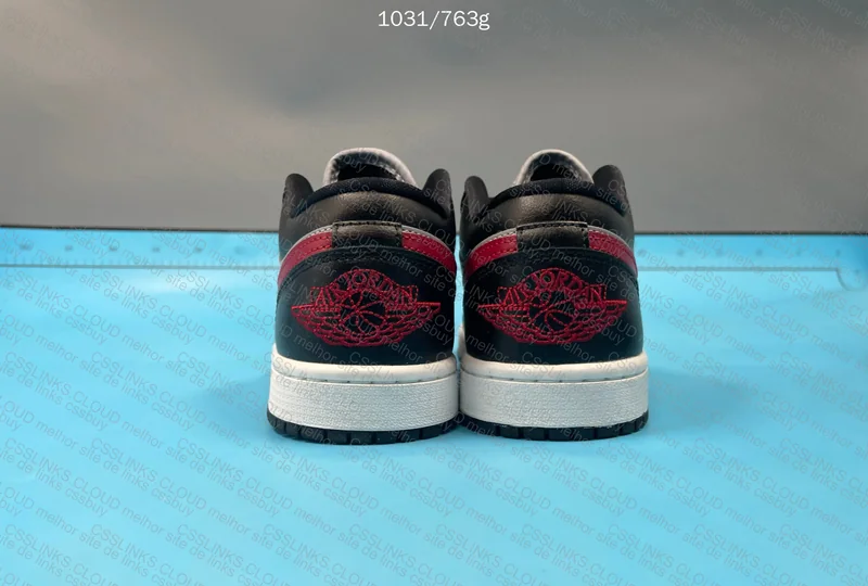 AJ1 BATCH DT - 70y 3