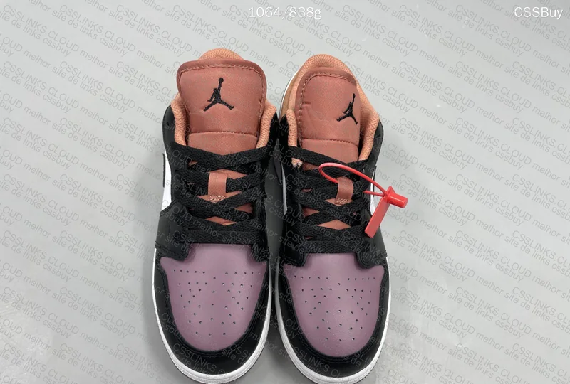 AJ1 Batch DT (Horrible Embroidery)