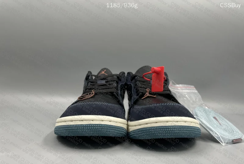 AJ1 Batch DT with Tear 3