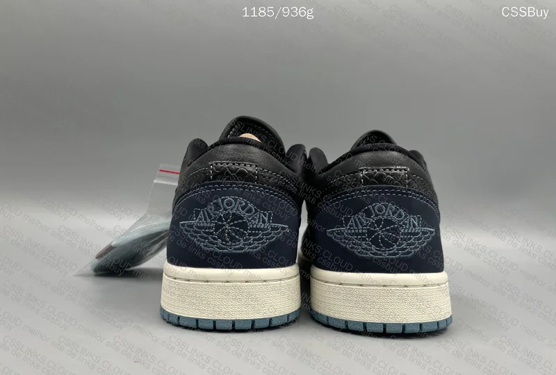AJ1 Batch DT with Tear 4
