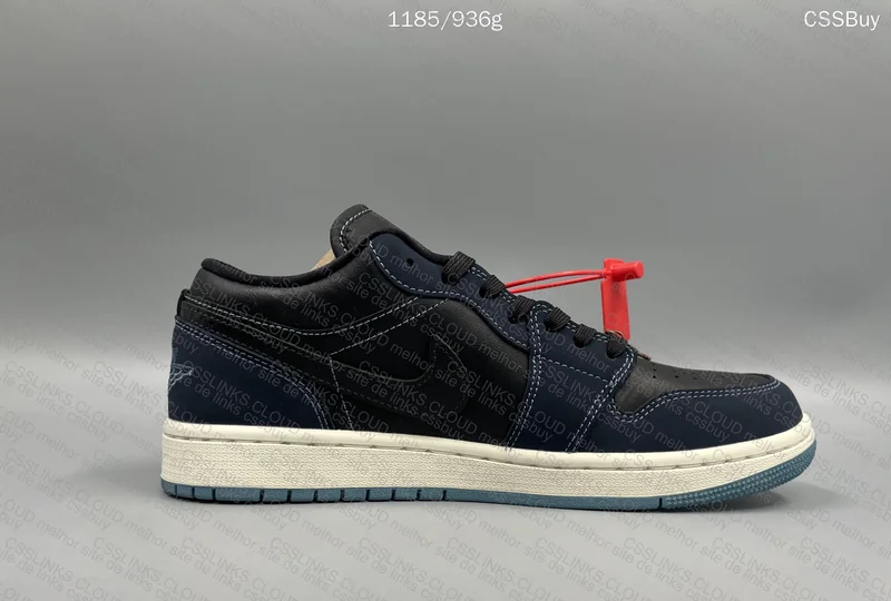 AJ1 Batch DT with Tear 5