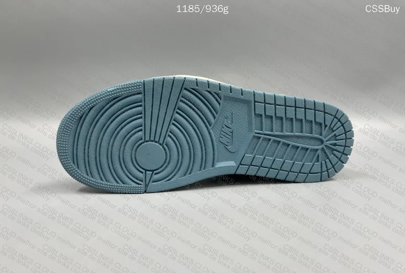 AJ1 Batch DT with Tear 7
