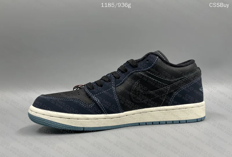 AJ1 Batch DT with Tear 8