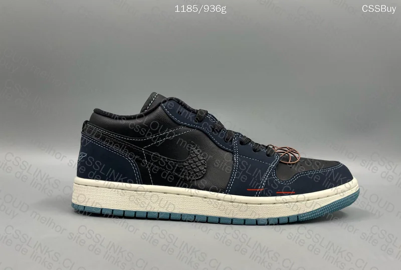 AJ1 Batch DT with Tear 9