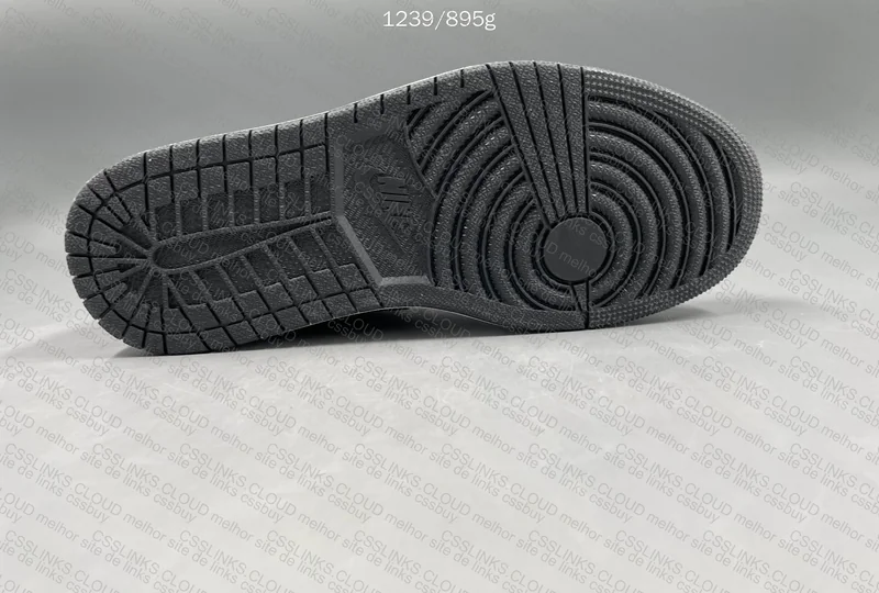 AJ1 black elephant 2