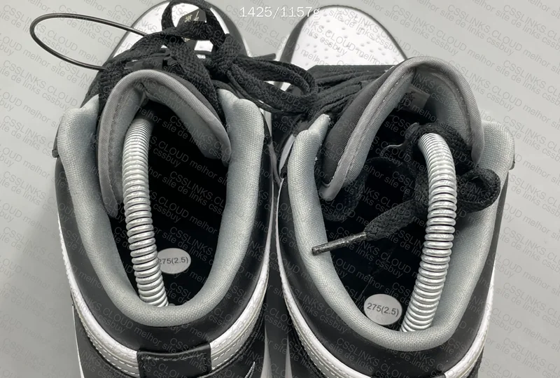 AJ1 BLACK MEDIUM GREY 9