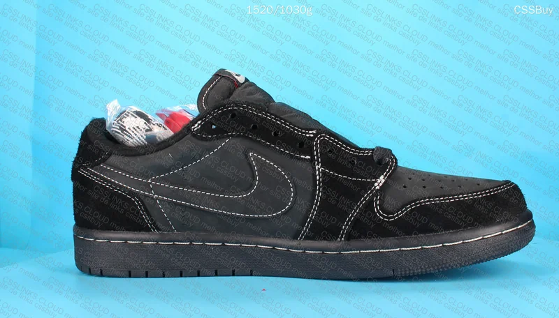 aj1 black phantom 4