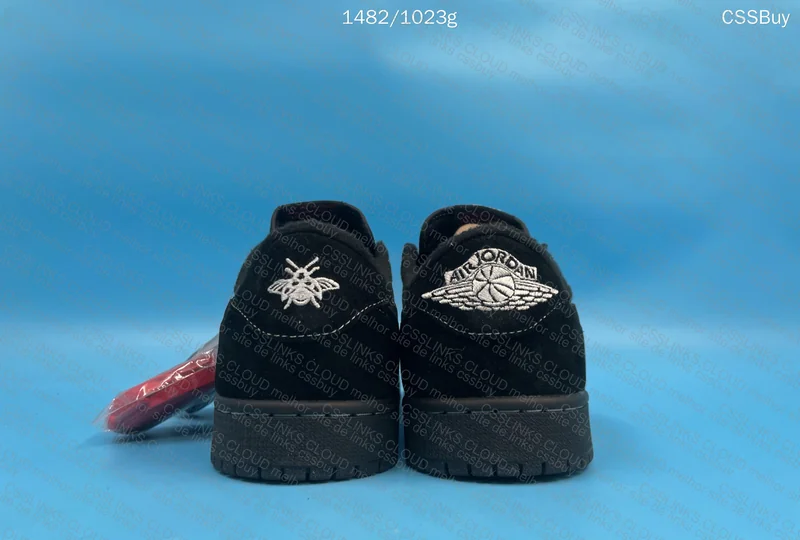 Aj1 Black phantom