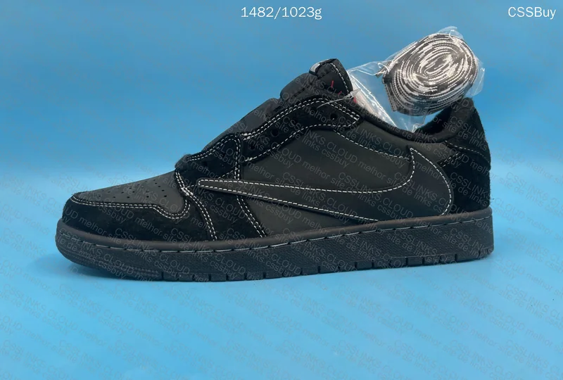 Aj1 Black phantom 3