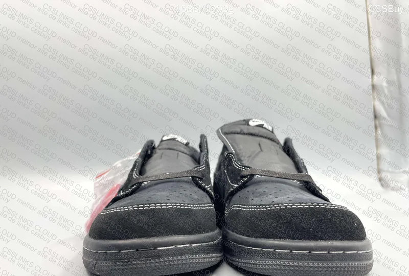 AJ1 Black Phantom 3