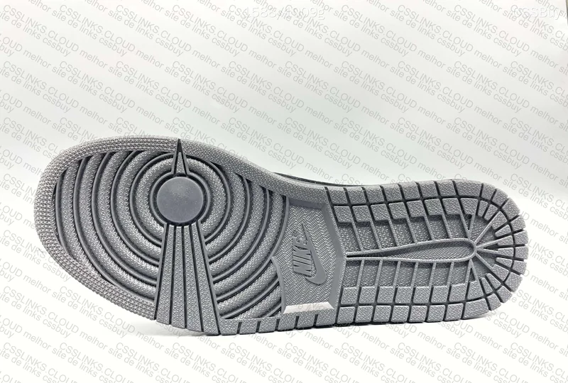AJ1 Black Phantom 7