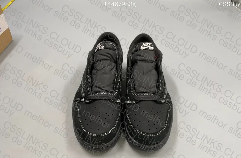 Aj1 Black Phantom 3