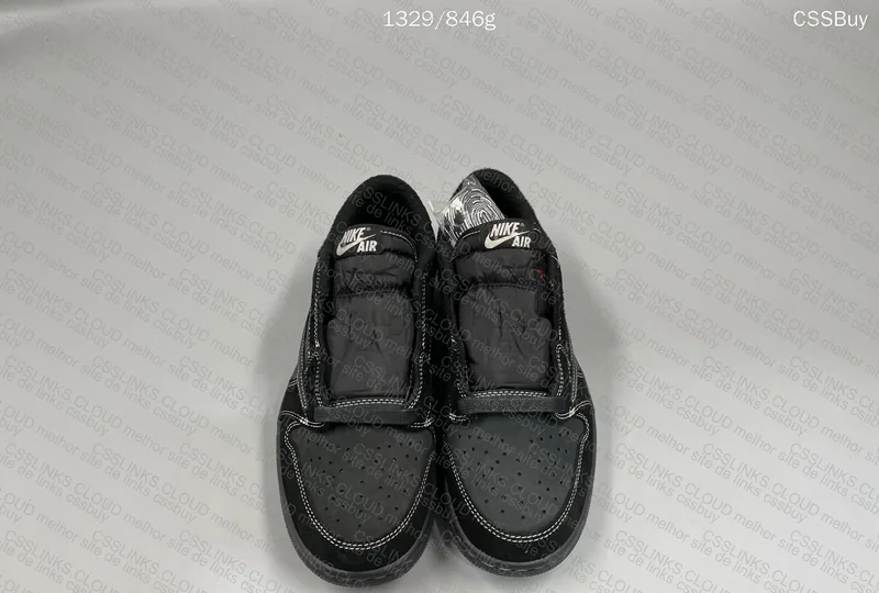 AJ1 Black Phantom 3