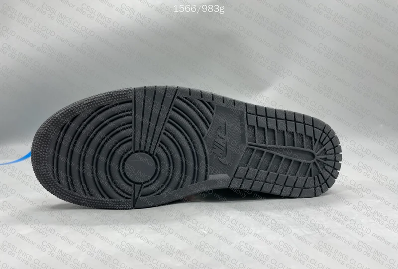 AJ1 Black Phantom 10