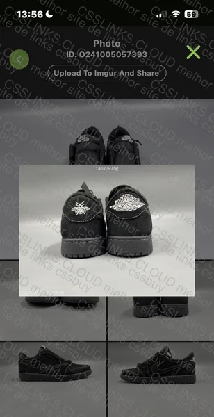 Aj1 Black Phantom