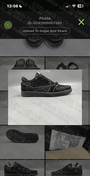 Aj1 Black Phantom 2
