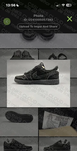 Aj1 Black Phantom 3
