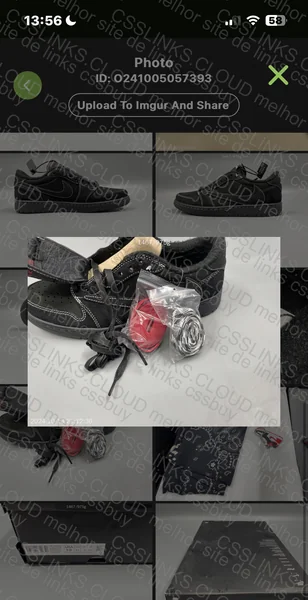 Aj1 Black Phantom 7