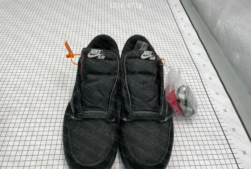 Aj1 Black Phantom