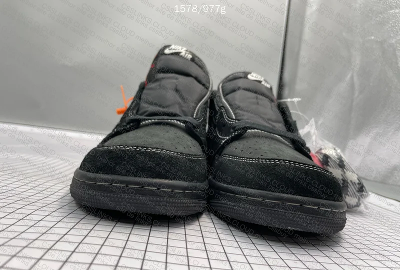 Aj1 Black Phantom 2