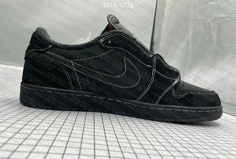 Aj1 Black Phantom 3