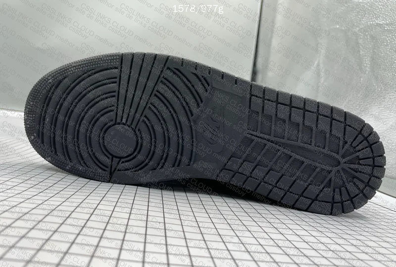 Aj1 Black Phantom 5