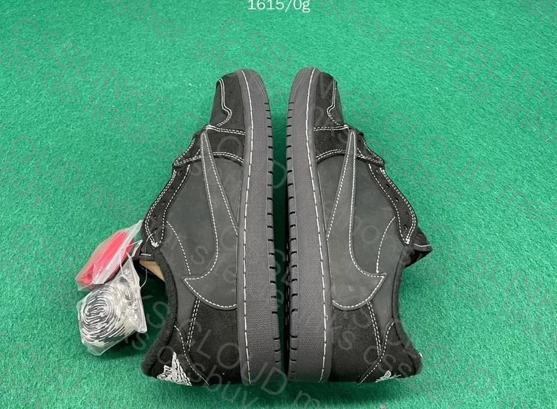 AJ1 BLACK PHANTOM 3
