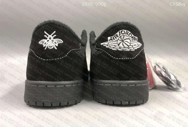 aj1 black phantom 228 yuan gl?? 3