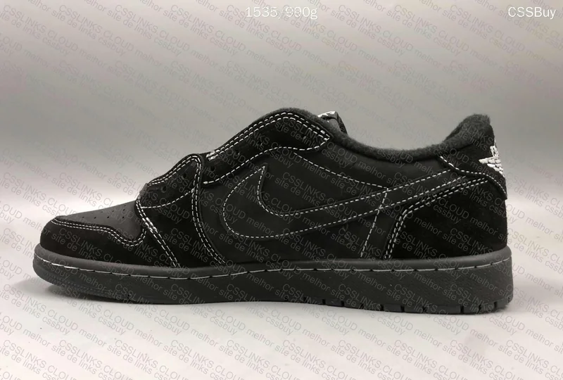 aj1 black phantom 228 yuan gl?? 4
