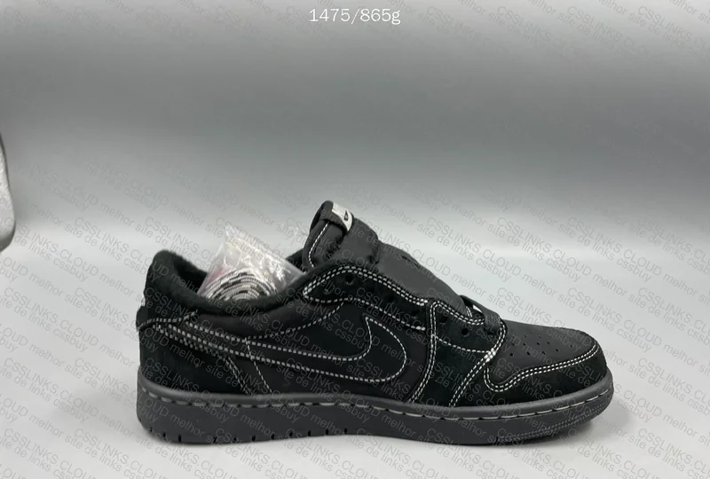 AJ1 Black Phantom FK - Help a Newbie! GL or RL 3