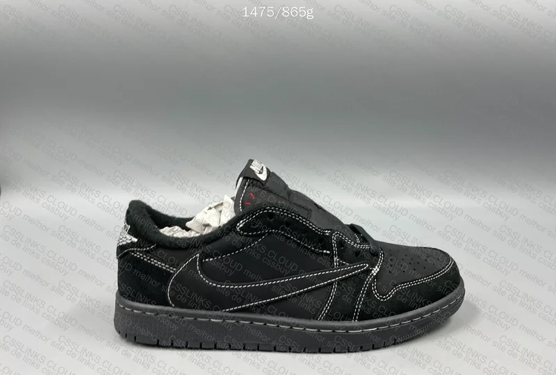 AJ1 Black Phantom FK - Help a Newbie! GL or RL 6