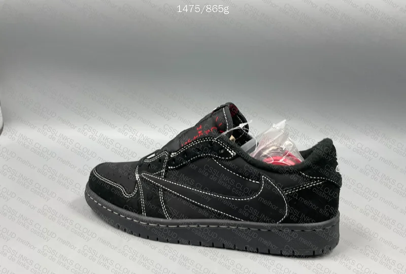 AJ1 Black Phantom FK - Help a Newbie! GL or RL 8