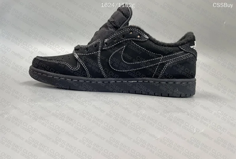 AJ1 Black Phantom FQ (ta gl?????) 3